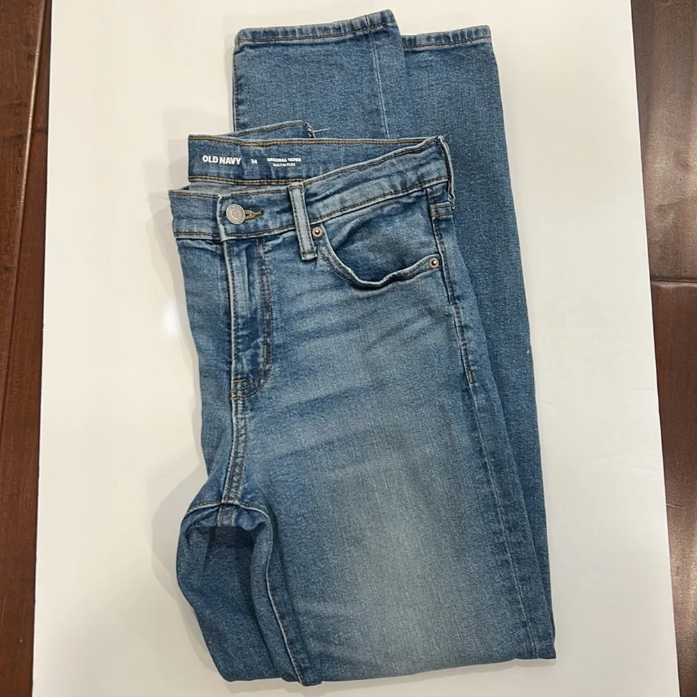 Old Navy description boys